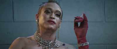 Is dressing up equal lying to yourself, Doctor? - Dogman
