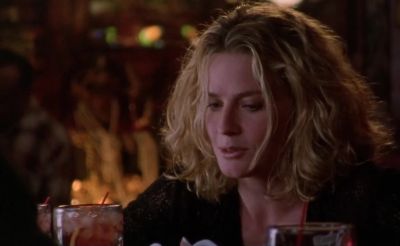 Is your drinking a way to kill yourself - Leaving Las Vegas