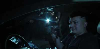 - Is this driver's license gonna be clean - Live Escape