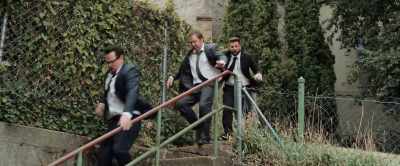 Is this Durfy?
What the hell? What-- - Buddy Games: Spring Awakening