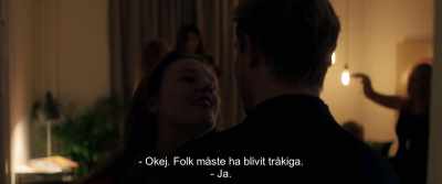 - Is this early?
- Yes. It's not even midnight. - A Horrible Woman