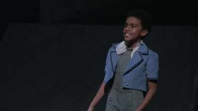 ― Is it easy?
― No, it's hard. - Great British Theatre