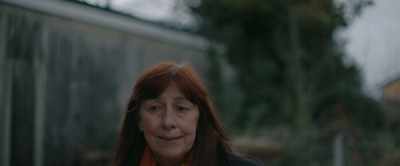 -Is that Eddie's? - The Girl with the Fork
