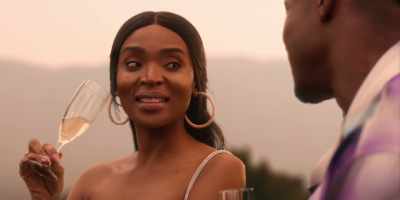 -Is that Eddie's? - A Soweto Love Story