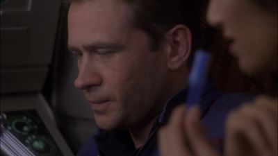 Is it edible - Star Trek: Enterprise