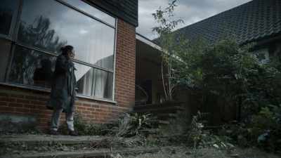 Is Elena okay? - Killing Eve