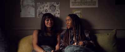 Is it embarrassing
that I like this movie - Tell Me Lies