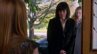 Is Emma ready? - Supernatural