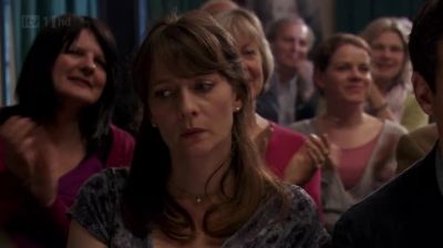 Is that Emma?
Yes. - Midsomer Murders