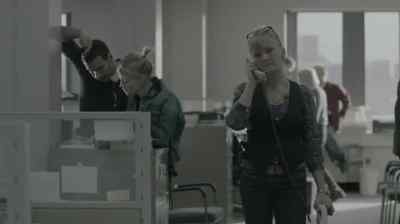 Is he emotionally numb
or a psychopath? - The Bridge