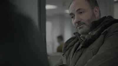 Is he emotionally numb
or a psychopath? - The Bridge