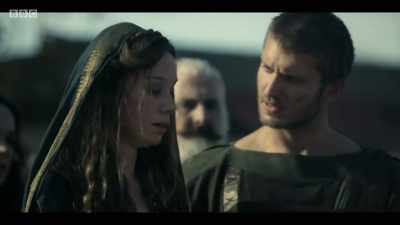 Is it enough? - Troy: Fall of a City