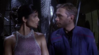 Is your entire species so ill mannered - Star Trek: Enterprise