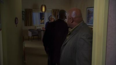 Is that Eric? Eric! - House