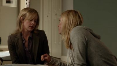 Is it essential, entirely? - Homeland