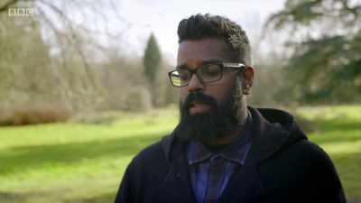 Is Ethiopia... - The Misadventures of Romesh Ranganathan
