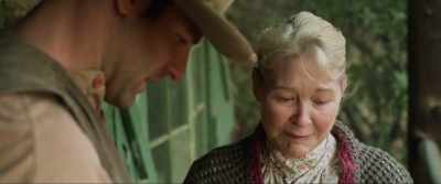 Is Etta around? Maybe she can make some sense out of it. - Butch Cassidy and the Wild Bunch