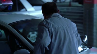 Is Eugene our only witness? - CSI: Miami