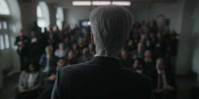 - Is Evan Green still being held?
- These are reasonable questions. - Zero Day