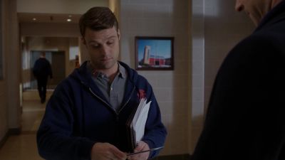 Is this even legal? - Chicago Fire
