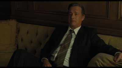 "is ever going to be
in your newspaper, Ben." - The Post