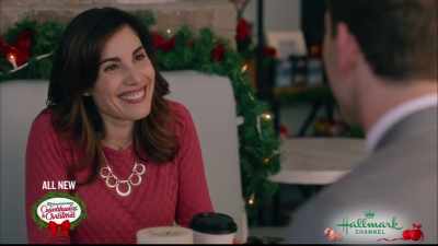    - Is it ever hard for you
     being away from them? - Double Holiday