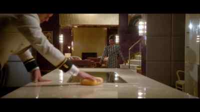 Is everybody gone? - Why Women Kill