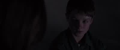 Is everybody like that? - The Host