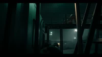 -Is everybody okay? - Stranger Things