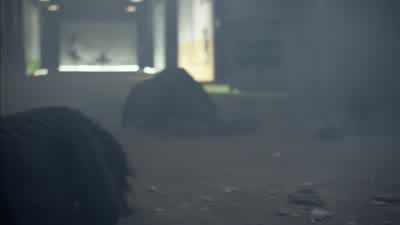 Is everybody okay? - Blindspot