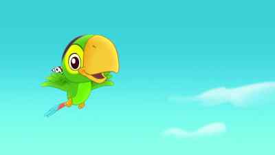 Is everybody ready - Jake and the Never Land Pirates