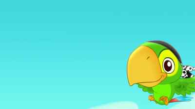 Is everybody ready - Jake and the Never Land Pirates