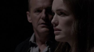 Is everyone all right? - Marvel's Agents of S.H.I.E.L.D.
