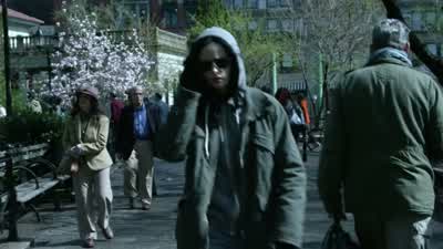 - Is everyone in position? - Marvel's Jessica Jones