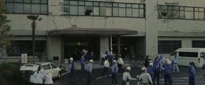 Is everyone ok? - Fukushima 50