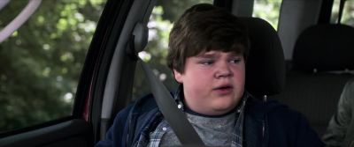 Is everyone okay? - Goosebumps 2: Haunted Halloween