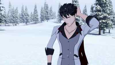 Is everyone okay? - RWBY