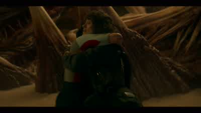 Is everyone okay? - Stranger Things