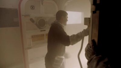 - Is that everyone?
- Yes, ma'am! - The Last Ship
