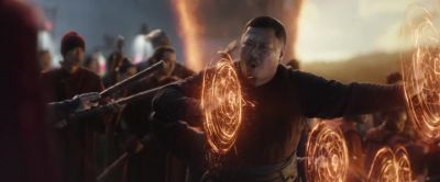 Is that everyone - Avengers: Endgame