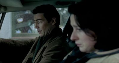 Is everything all right at home? - The Inspector Lynley Mysteries