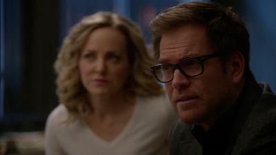 Is everything
all right, Don? - Bull
