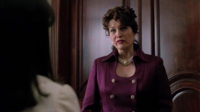 - Is everything all right?
- It's about your son. - Charmed