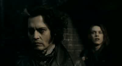 Is everything all right, Mr. - Sweeney Todd: The Demon Barber of Fleet Street