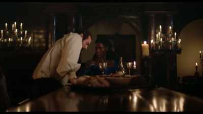 Is everything all right?Perfectly fine. - Anne Boleyn