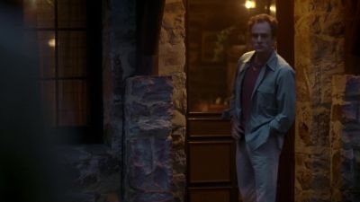 Is everything all right? - The West Wing