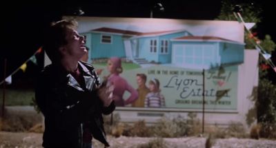 Is everything all right - Back to the Future Part II