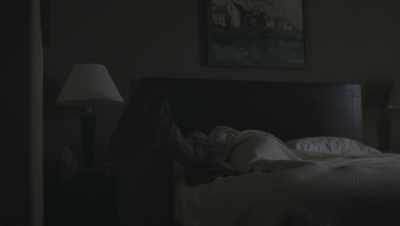 Is everything all right? - The OA