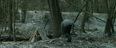 Is everything all right? - Harry Potter and the Deathly Hallows: Part 1