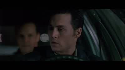 Is everything all right? - Donnie Brasco
